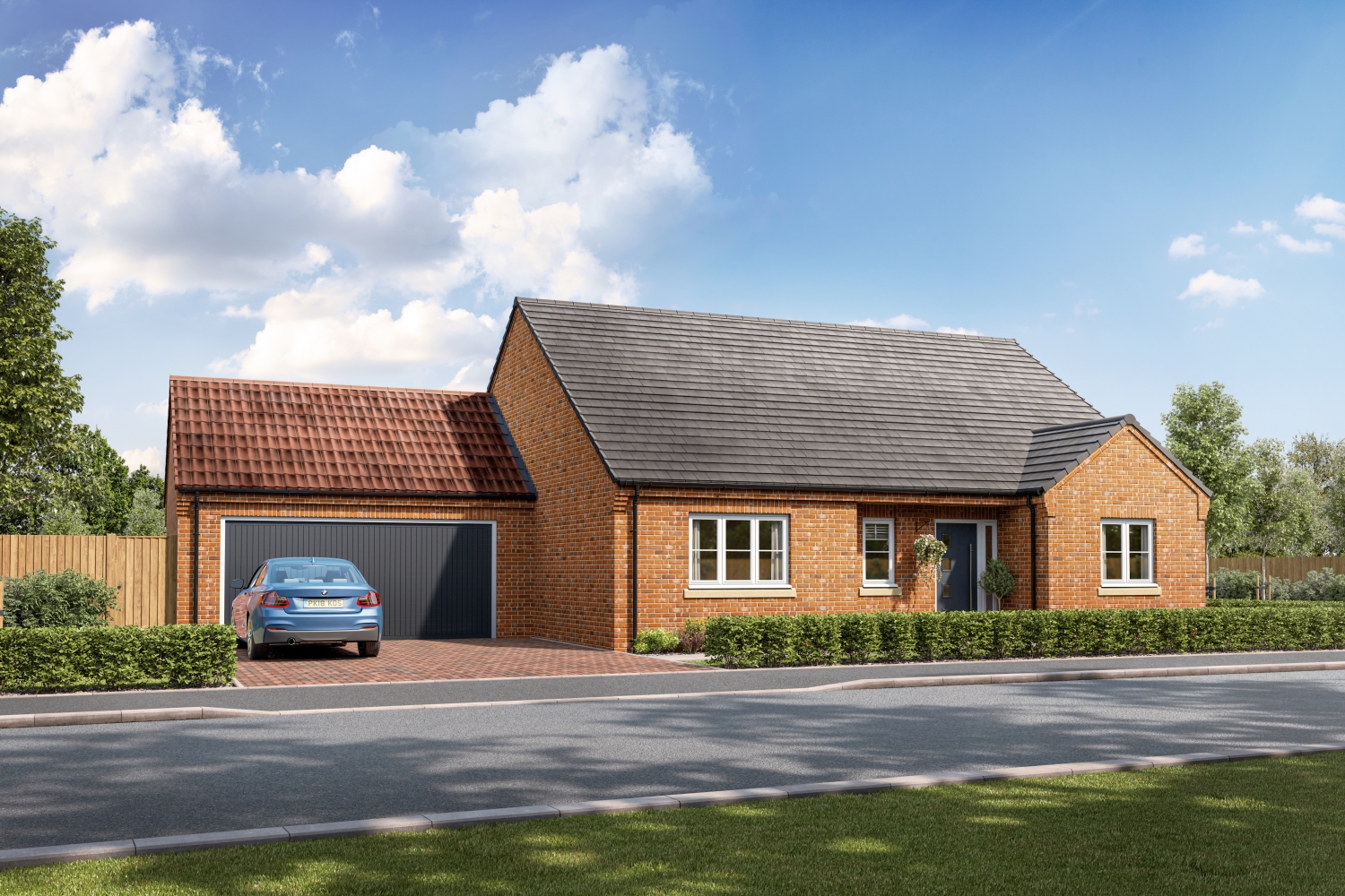 Plot 15 Blackthorn,